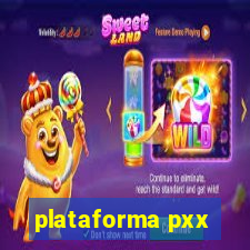 plataforma pxx